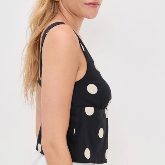 Reformation Jianna Top - Picture 3 of 7